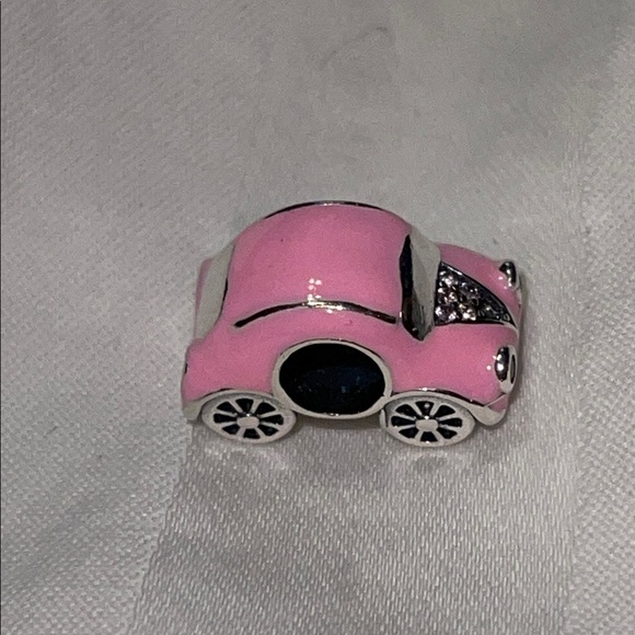 Pink Car Charm - Picture 4 of 13
